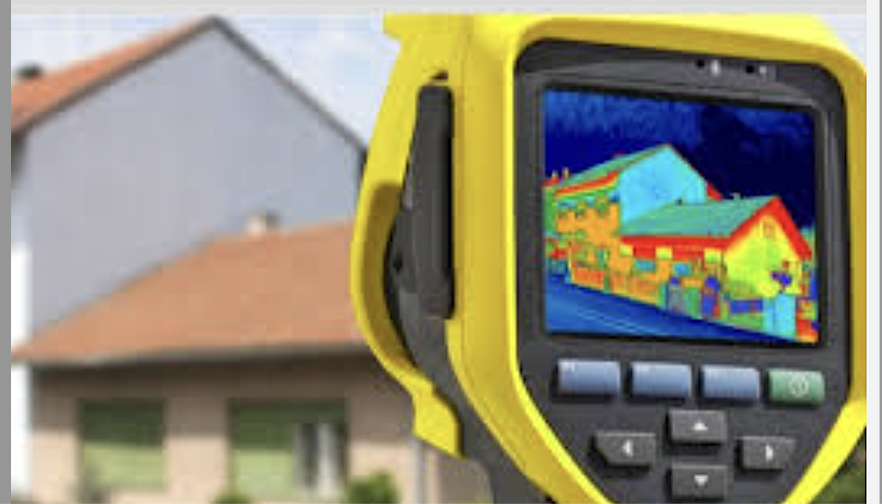 Vienne Condrieu Agglomération : pour mieux isoler son habitation, une journée thermographie gratuite
