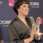Victoire du Jazz 2026, Marion Rampal à Vienne prochainement pour un concert et une… master class