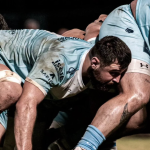 Rugby, Nationale-les Viennois bousculés à Chambéry