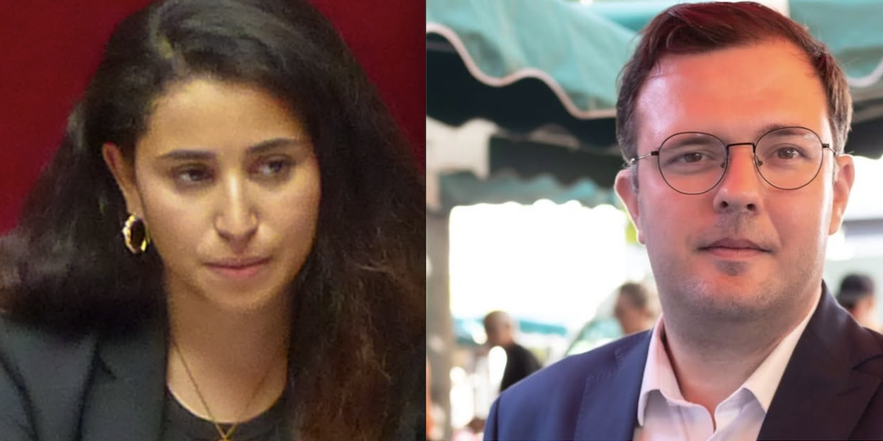 Violences et dégradations à Galilée : les réactions de la députée Hanane Mansouri et du conseiller municipal RN Adrien Rubagotti