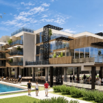 Un hôtel de 148 chambres et spa verra le jour en 2029 au Golf du Verger à Saint-Symphorien-d’Ozon