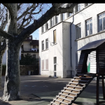 Pour dénoncer (notamment) les menaces d’expulsion  d’une mère d’élèves et de ses trois enfants : grève des enseignants et rassemblement mardi matin à l’école Nicolas Chorier à Vienne