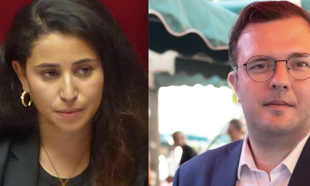 Violences et dégradations à Galilée : les réactions de la députée Hanane Mansouri et du conseiller municipal RN Adrien Rubagotti