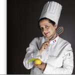 Le restaurant  Mama Trötter a fermé ses portes à Vienne, mais la cheffe Ryma Prost-Roman entend continuer le service, sous d’autres formes…