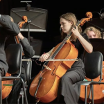 Concert symphonique européen au Manège ; Chœur d’enfants à St-Maurice ; Trains en fête à Condrieu ; Enquête historique, etc. : où sortir à Vienne et alentours ce week-end