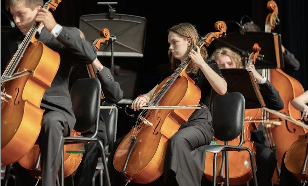 Concert symphonique européen au Manège ; Chœur d’enfants à St-Maurice ; Trains en fête à Condrieu ; Enquête historique, etc. : où sortir à Vienne et alentours ce week-end