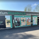 Pharmacies et Maison médicale de garde à Vienne et alentours, le dimanche 25 octobre 2026