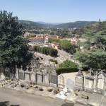 Toussaint : une navette gratuite tous les jours de cette semaine pour rejoindre le cimetière de Pipet
