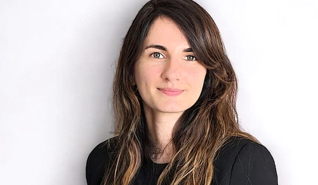 Une femme, Belén Llamas prend la direction générale d’Aéroport de Lyon