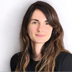 Une femme, Belén Llamas prend la direction générale d’Aéroport de Lyon