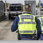 Il transportait 837 kg de cannabis : un go-fast intercepté au péage de l’A7 à Reventin-Vaugris