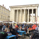 La Foire de Vienne grandit encore ce week-end des 10 et 11 octobre avec un salon thématique de plus dédié aux brocanteurs