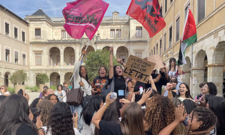 Suite aux déclarations du ministre hier soir : entre 80 et 100 enseignants remplaçants seront redéployés dans l’Académie de Grenoble selon le recteur
